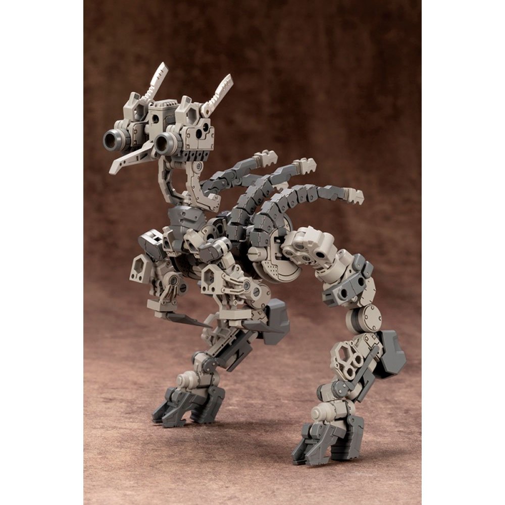 KOTOBUKIYA MODELING SUPPORT GOODS: CONVERT BODY SPECIAL EDITION A (BLUE)