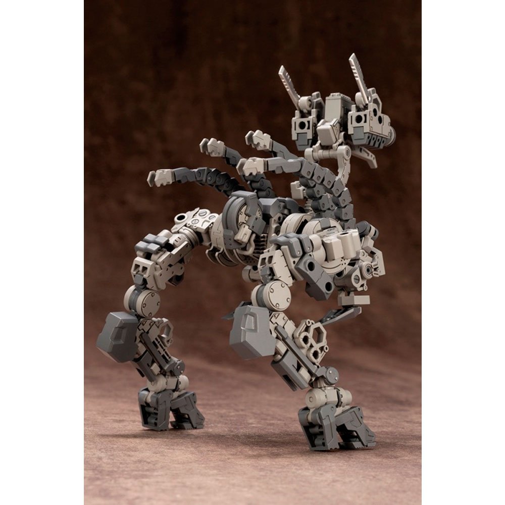 KOTOBUKIYA MODELING SUPPORT GOODS: CONVERT BODY SPECIAL EDITION A (BLUE)