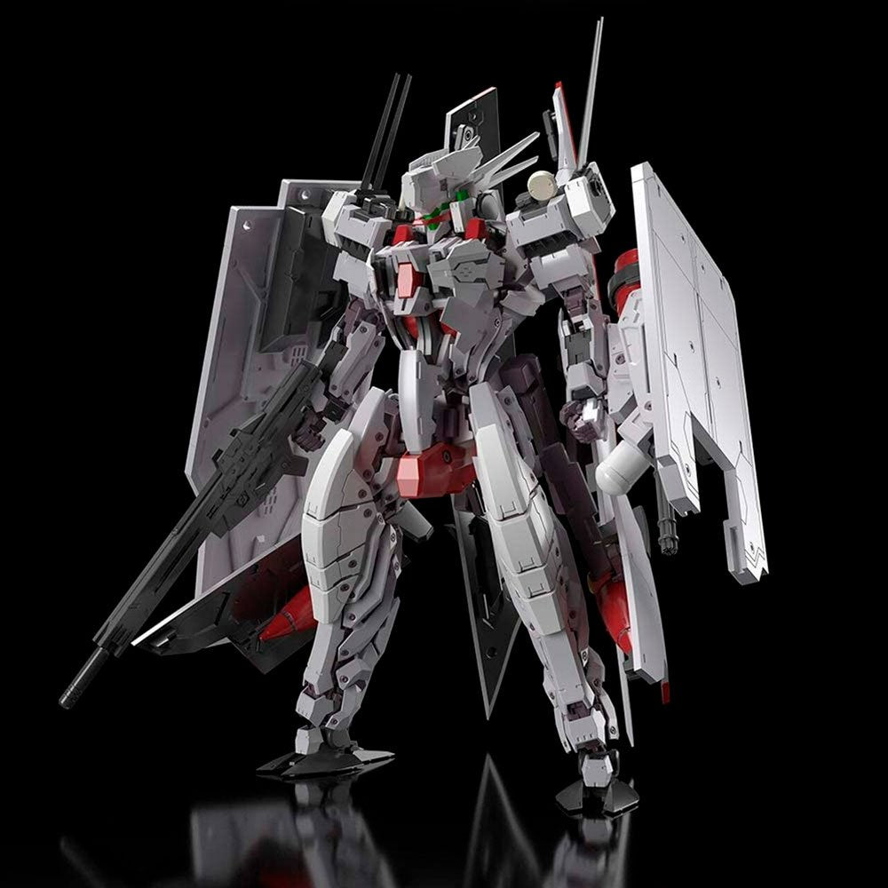 KOTOBUKIYA FRAME ARMS IZUMO