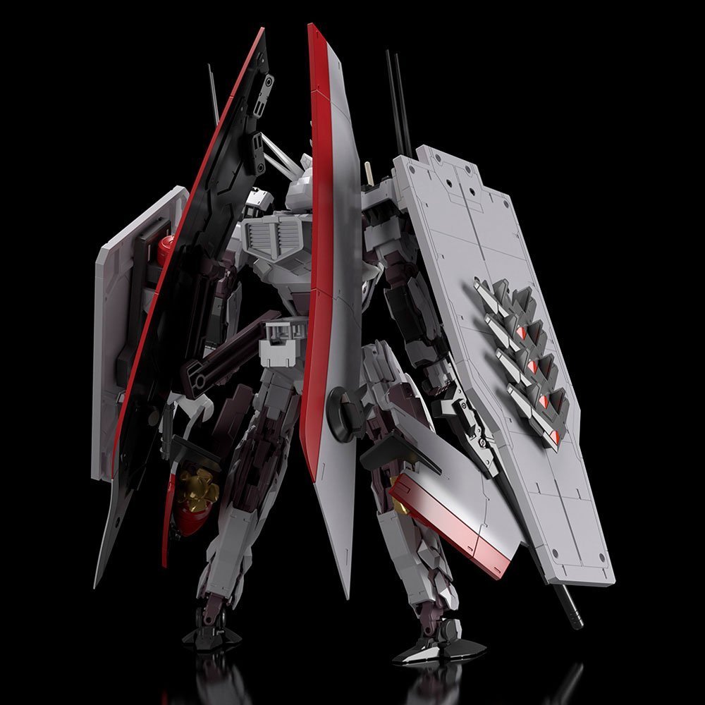 KOTOBUKIYA FRAME ARMS IZUMO
