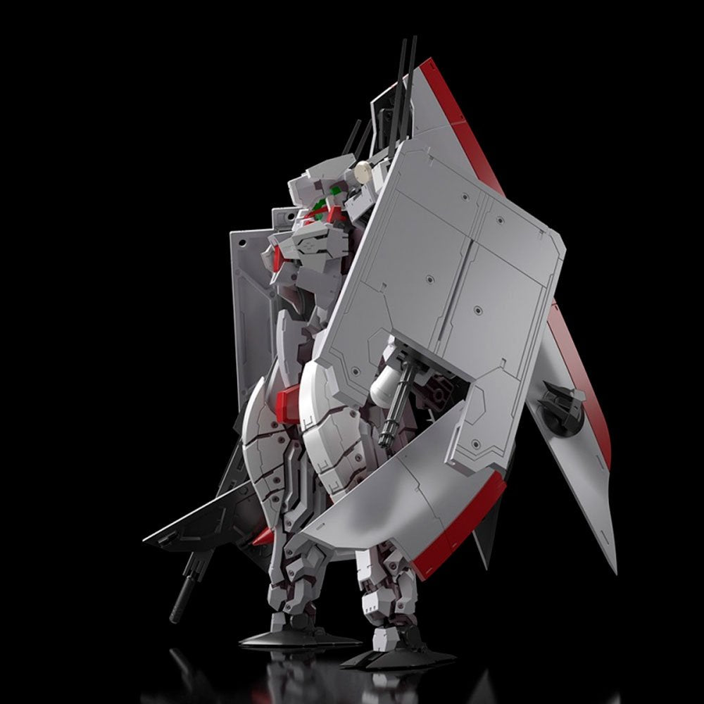 KOTOBUKIYA FRAME ARMS IZUMO