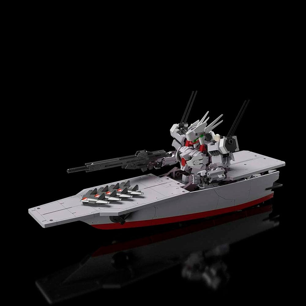 KOTOBUKIYA FRAME ARMS IZUMO