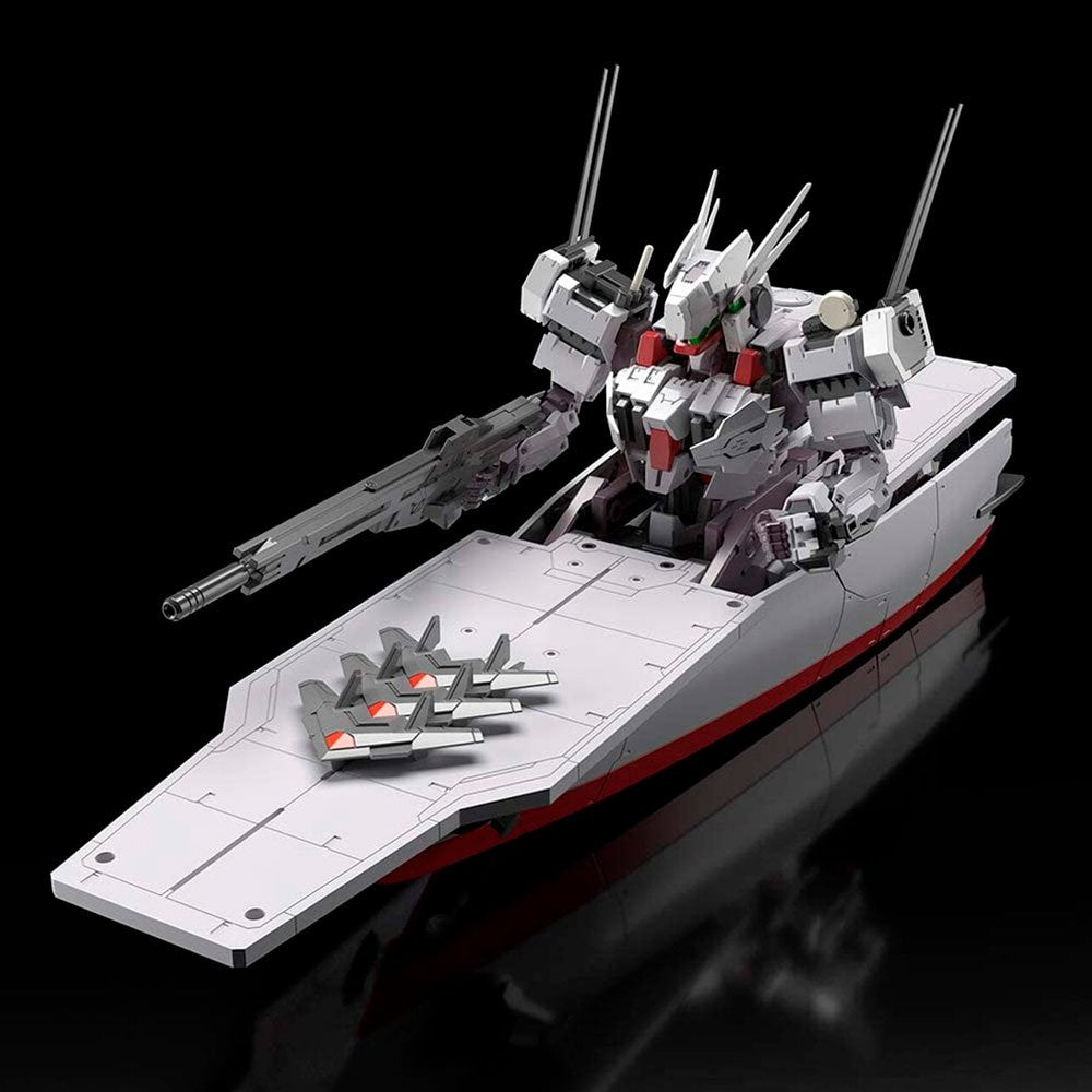 KOTOBUKIYA FRAME ARMS IZUMO