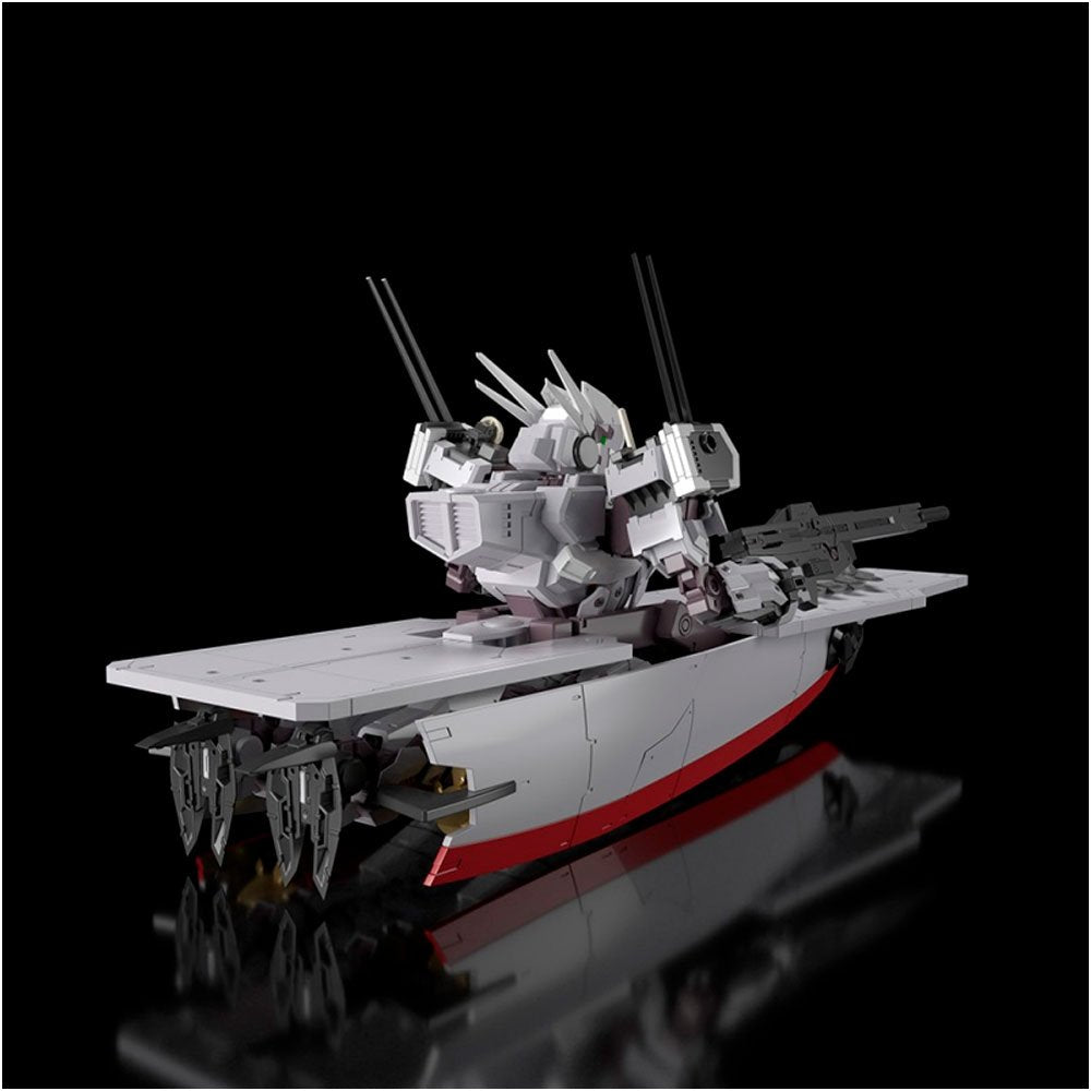 KOTOBUKIYA FRAME ARMS IZUMO