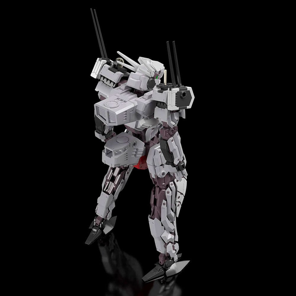 KOTOBUKIYA FRAME ARMS IZUMO
