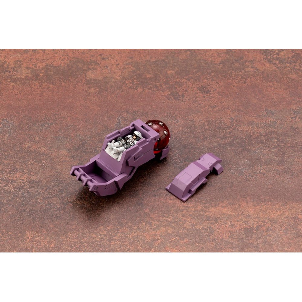 ZOIDS EZ-026 GENO SAURER REPACKAGE VER. KOTOBUKIYA