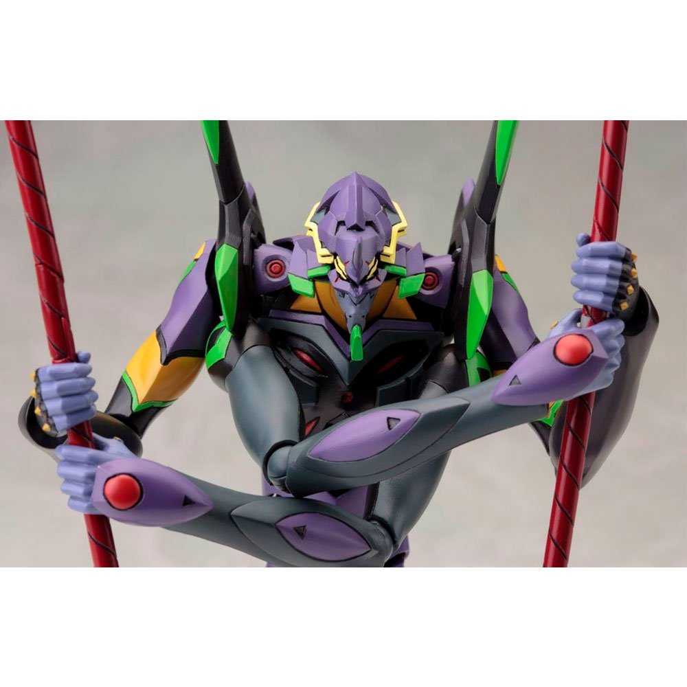 KOTOBUKIYA EVANGELION 13 REISSUE (EVANGELION 3.0) (1/400)