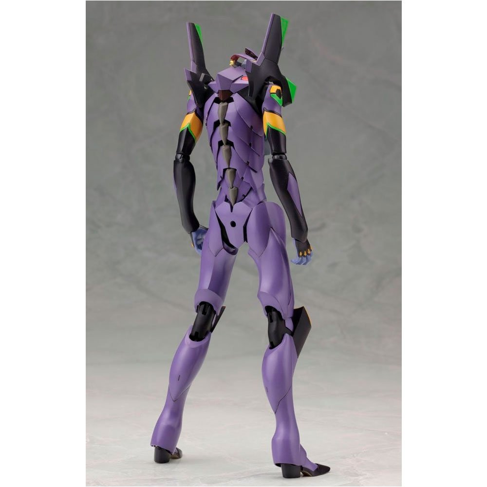 KOTOBUKIYA EVANGELION 13 REISSUE (EVANGELION 3.0) (1/400)