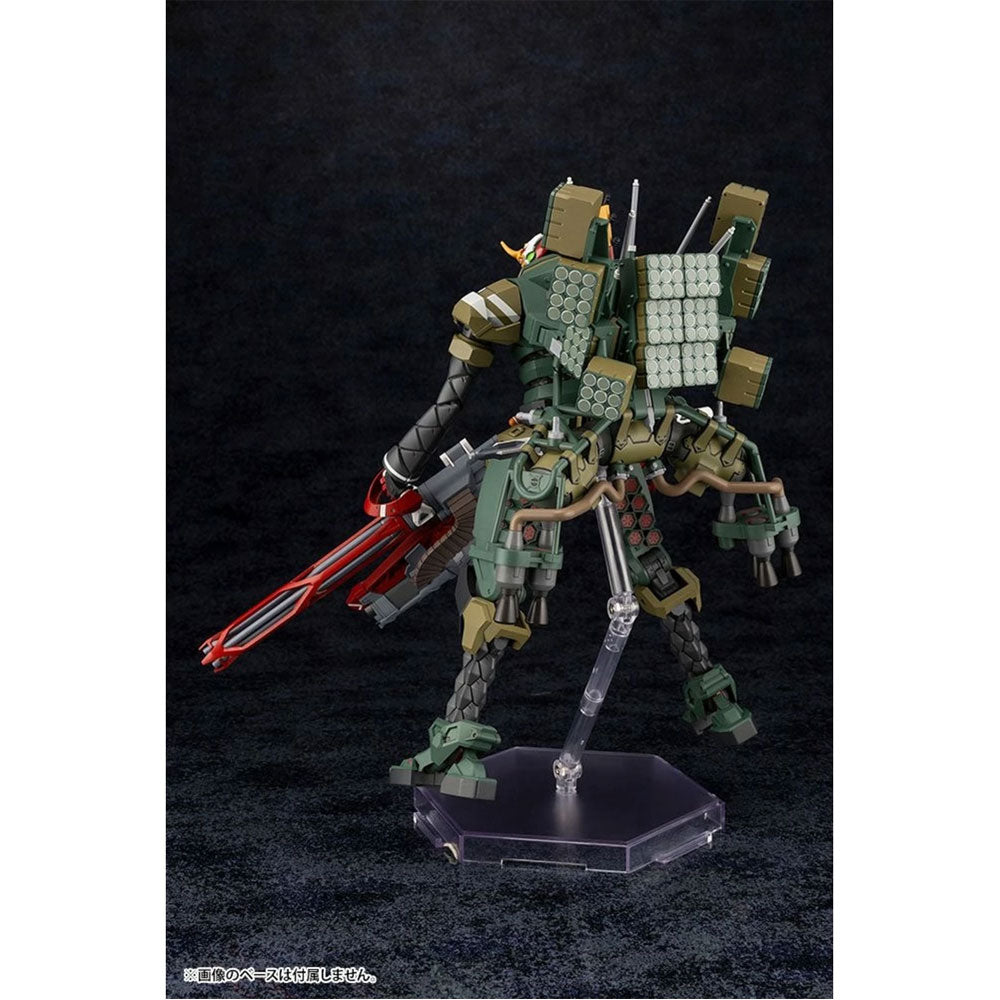KOTOBUKIYA EVANGELION PRODUCTION MODEL-NEW 02 ALPHA