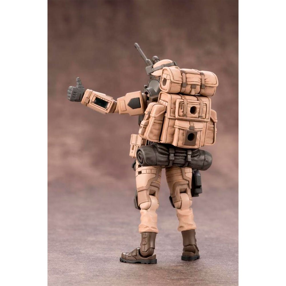 KOTOBUKIYA 1/24 HEXA GEAR EARLY GOVERNOR VOL.1 (REISSUE)