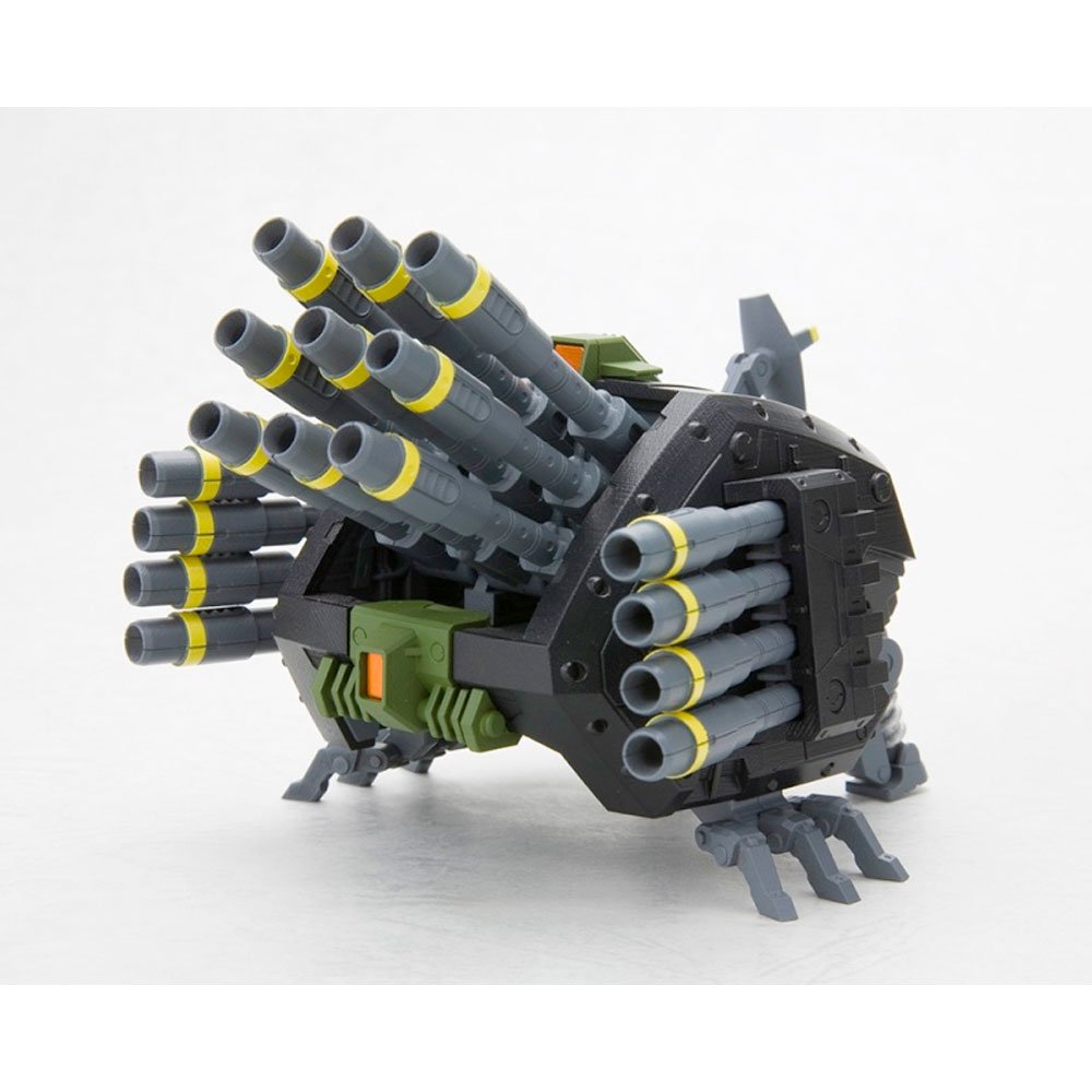 KOTOBUKIYA ZOIDS RBOZ-006 DIBISON MARKING PLUS VER.