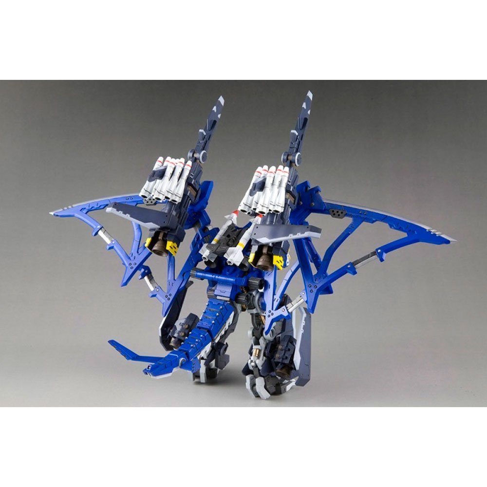 KOTOBUKIYA ZOIDS RZ-010 PTERAS BOMBER MARKING PLUS VER.