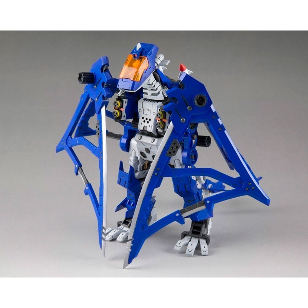KOTOBUKIYA ZOIDS RZ-010 PTERAS BOMBER MARKING PLUS VER.