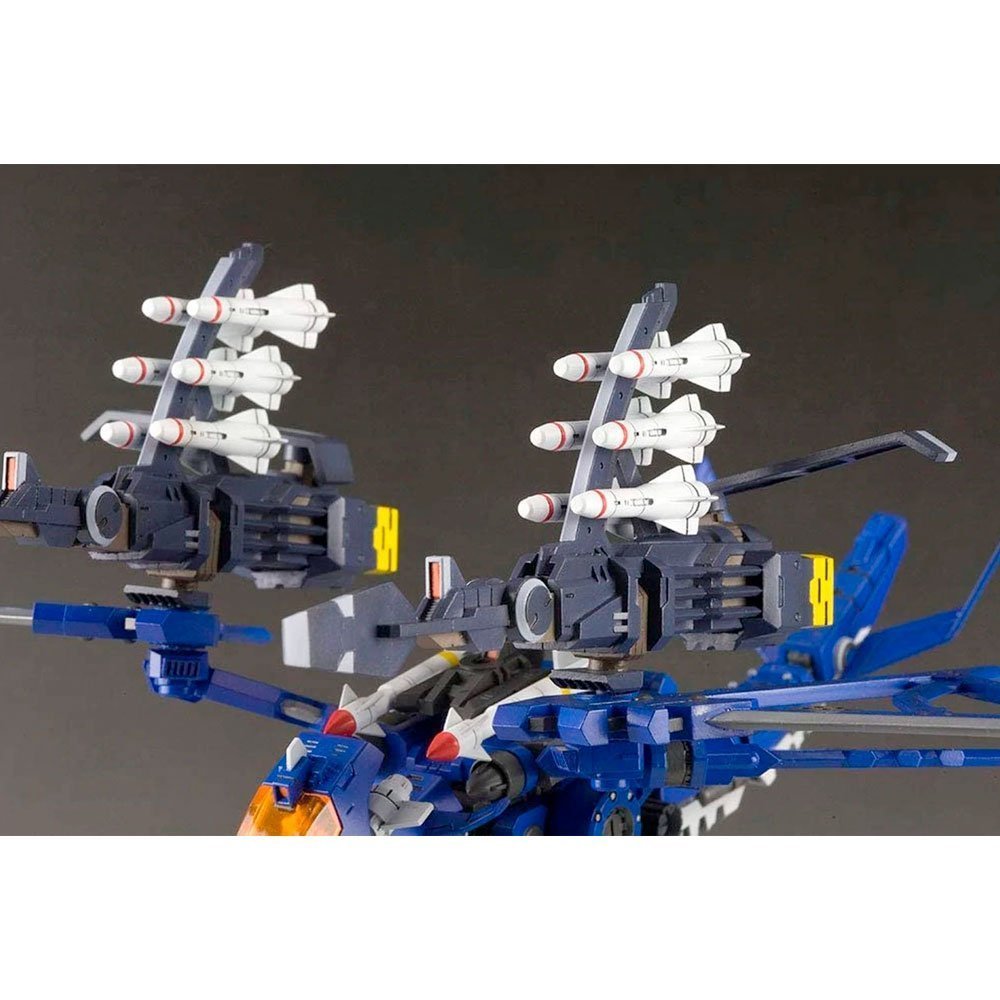 KOTOBUKIYA ZOIDS RZ-010 PTERAS BOMBER MARKING PLUS VER.
