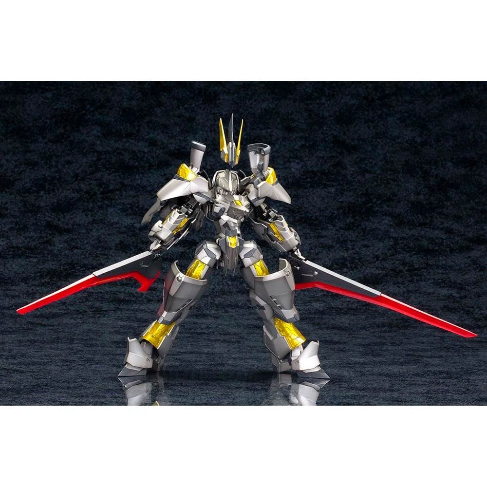 KOTOBUKIYA FRAME ARMS NSG-Z0/K DURGA II: RE2