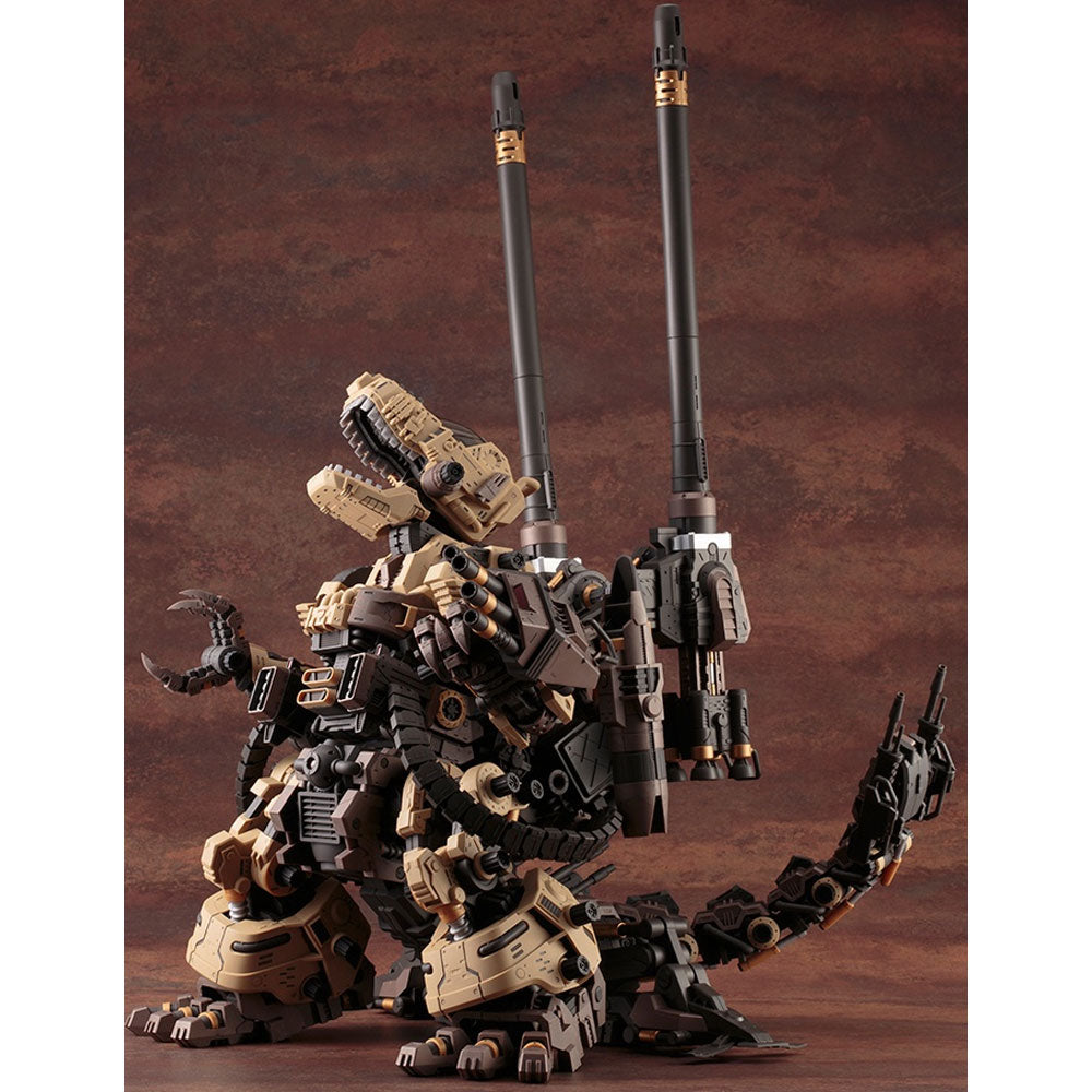 KOTOBUKIYA ZOID GOJULAS THE OGRE