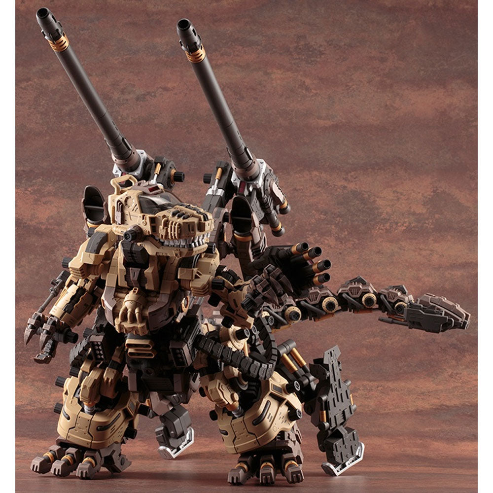 KOTOBUKIYA ZOID GOJULAS THE OGRE