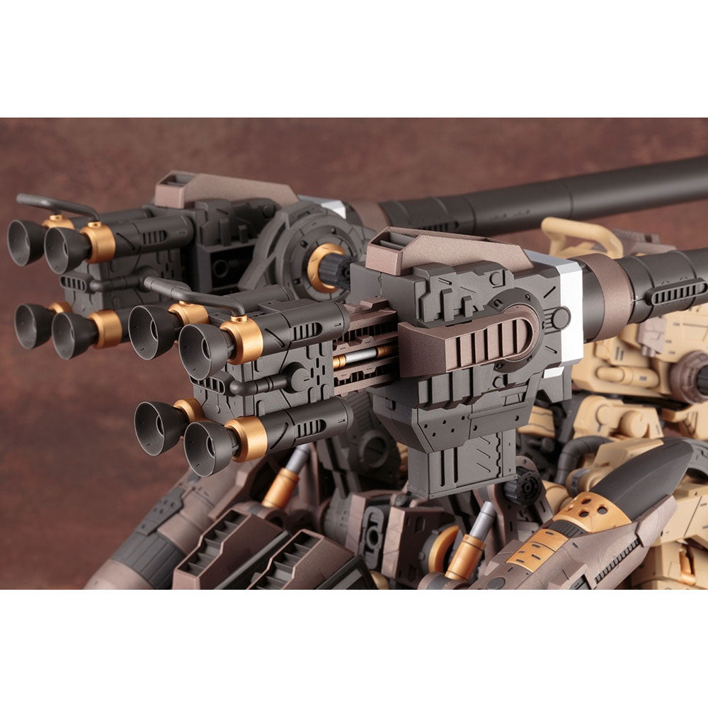 KOTOBUKIYA ZOID GOJULAS THE OGRE