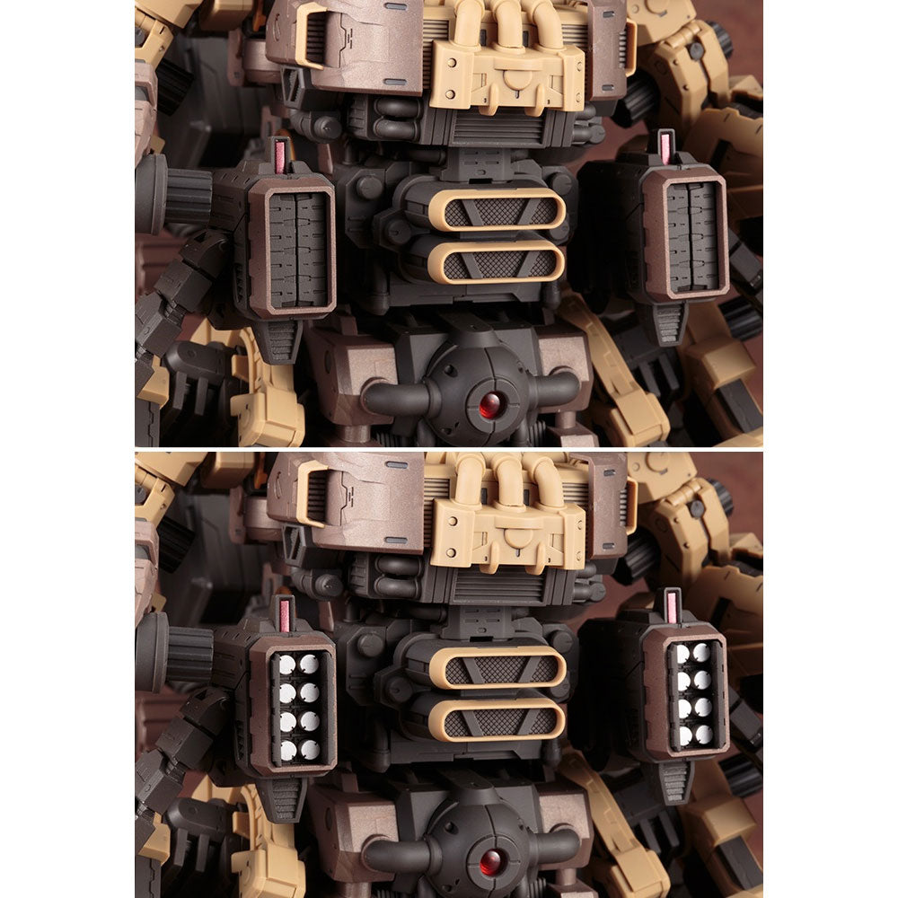 KOTOBUKIYA ZOID GOJULAS THE OGRE