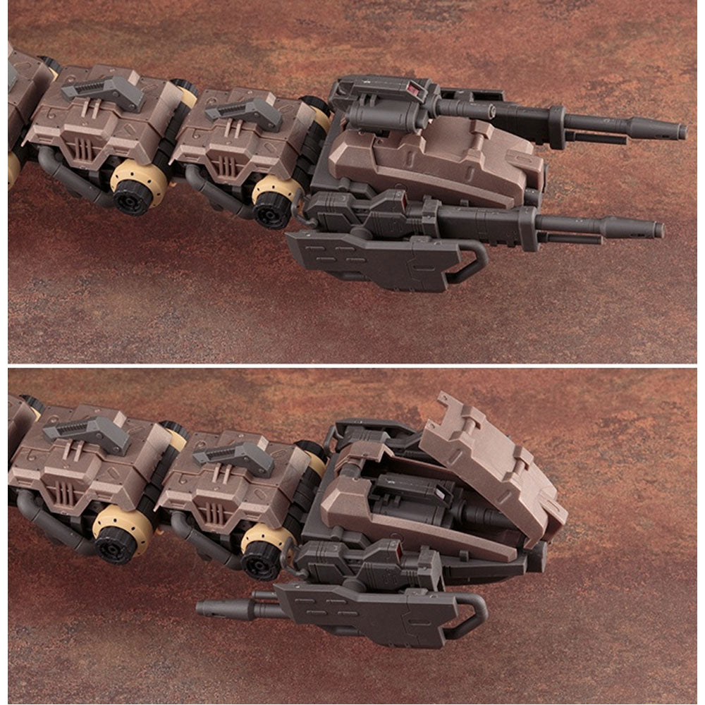 KOTOBUKIYA ZOID GOJULAS THE OGRE