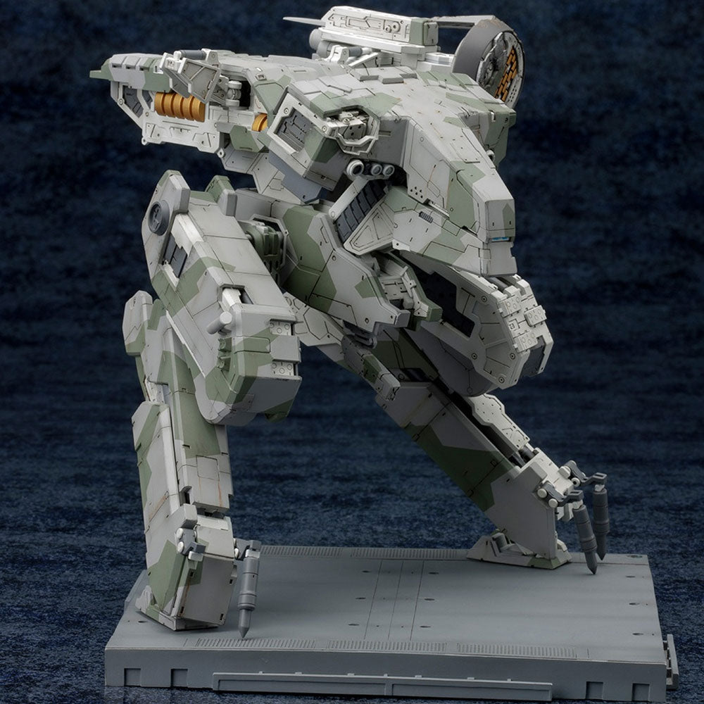 MAQUETA METAL GEAR REX (REISSUE) | KOTOBUKIYA