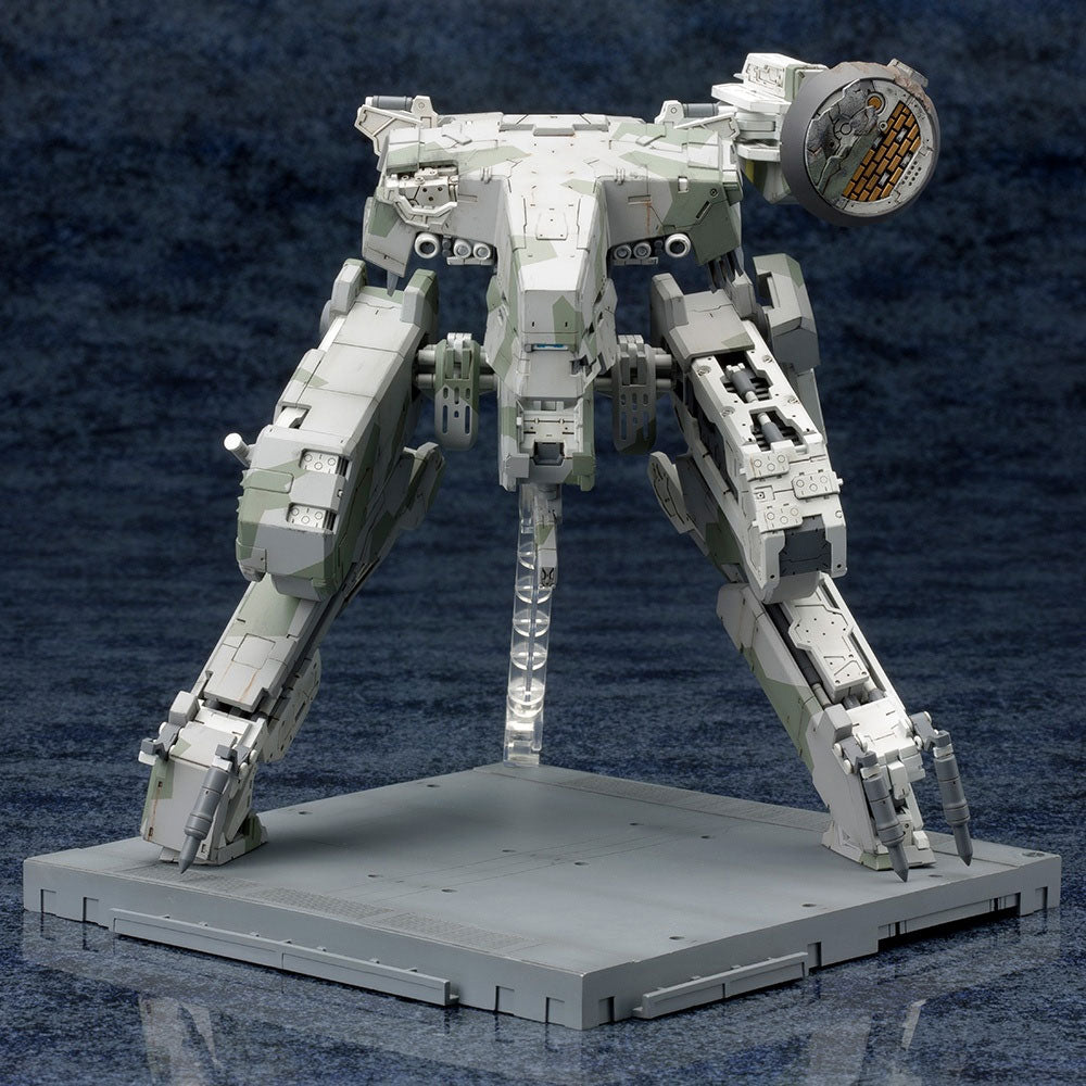 MAQUETA METAL GEAR REX (REISSUE) | KOTOBUKIYA