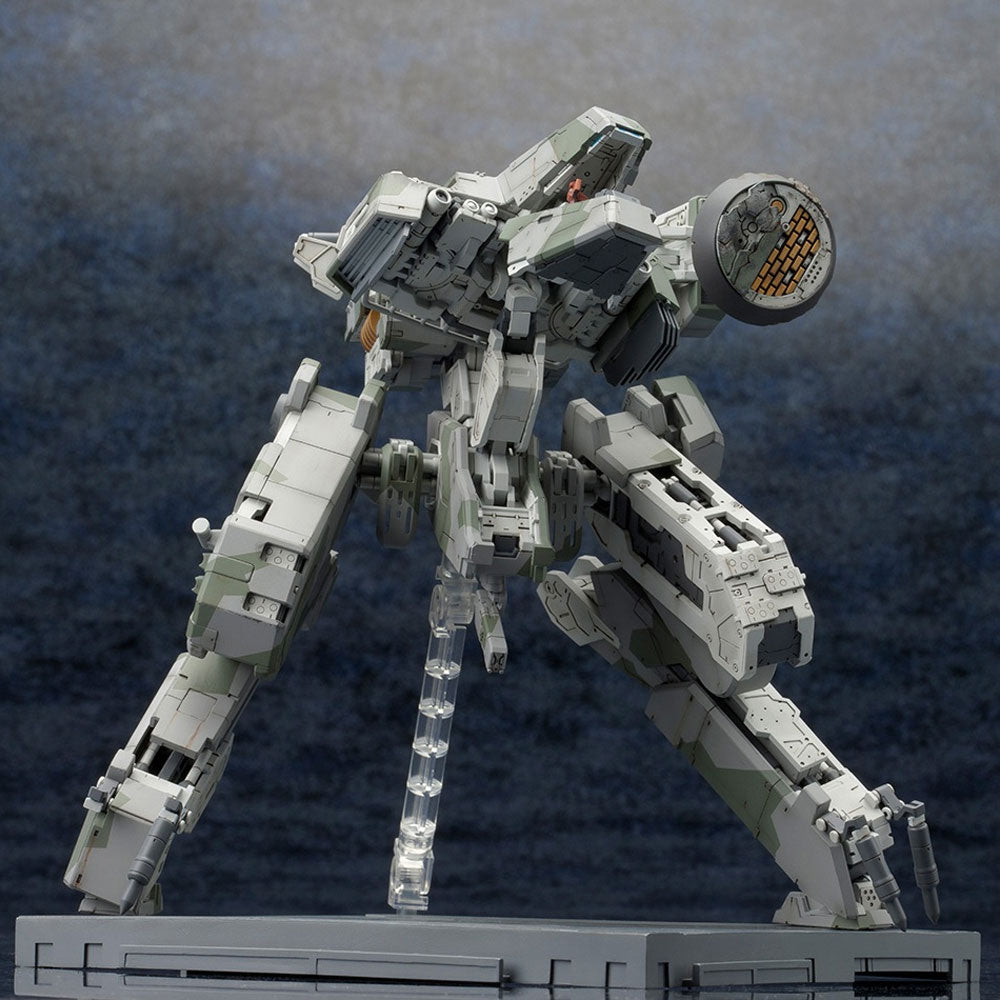 MAQUETA METAL GEAR REX (REISSUE) | KOTOBUKIYA