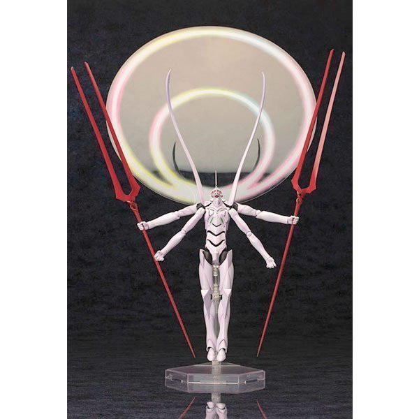 KOTOBUKIYA EVANGELION 13 AWAKE VER. (EVANGELION 3.0) (ESTIMATED)