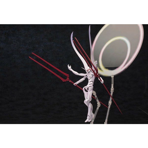 KOTOBUKIYA EVANGELION 13 AWAKE VER. (EVANGELION 3.0) (ESTIMATED)