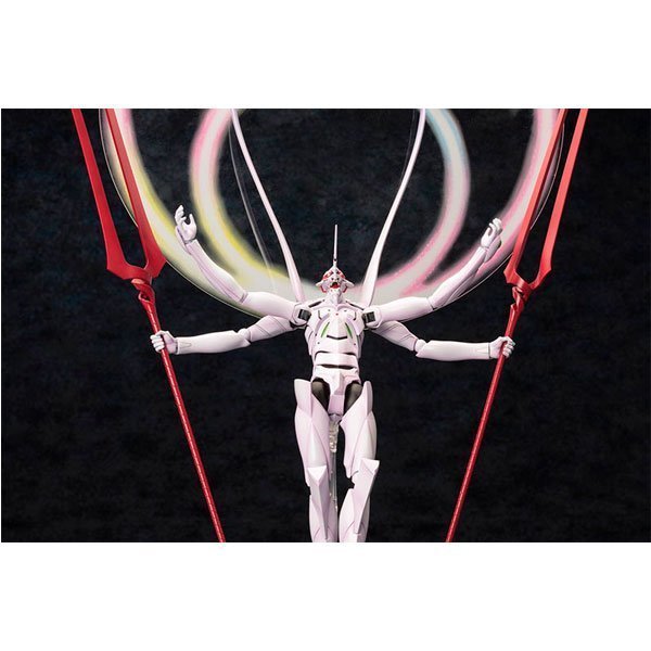KOTOBUKIYA EVANGELION 13 AWAKE VER. (EVANGELION 3.0) (ESTIMATED)