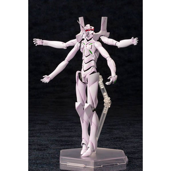 KOTOBUKIYA EVANGELION 13 AWAKE VER. (EVANGELION 3.0) (ESTIMATED)