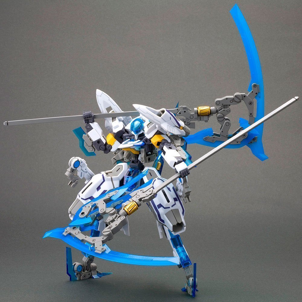 KOTOBUKIYA FRAME ARMS NSG-X2 HRESVELGR ATER:RE