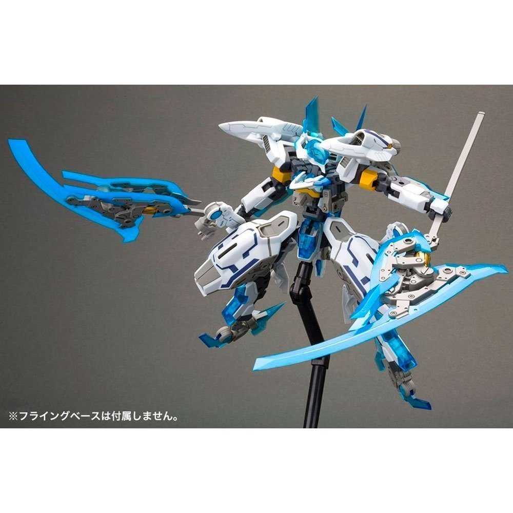 KOTOBUKIYA FRAME ARMS NSG-X2 HRESVELGR ATER:RE