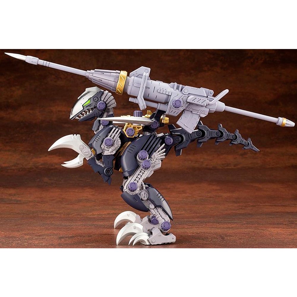KOTOBUKIYA 1/72 ZOIDS EZ-027 RAVEN RAPTOR