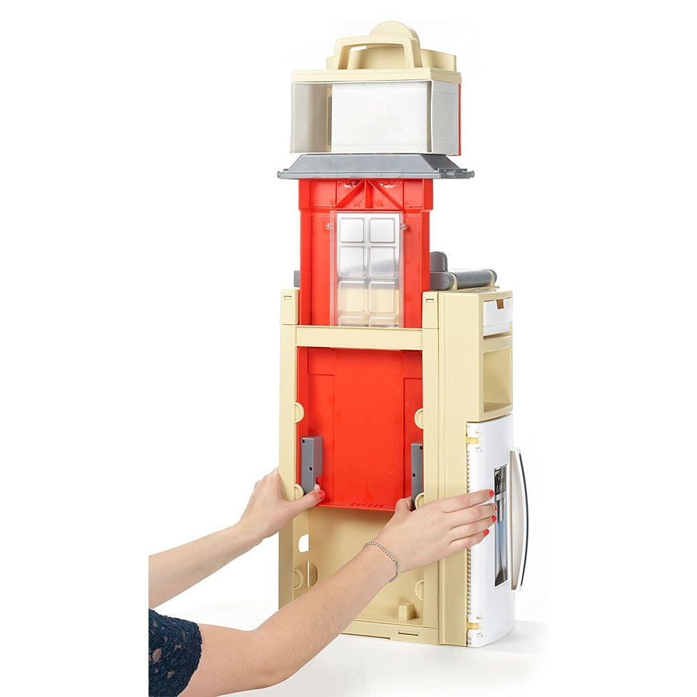 LITTLE TIKES PLAYSET DE COCINA