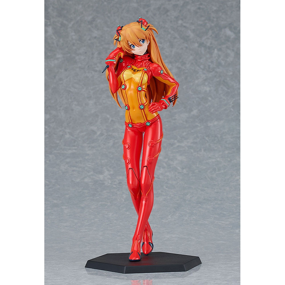 PLAMAX ASUKA SHIKINAMI LANGLEY