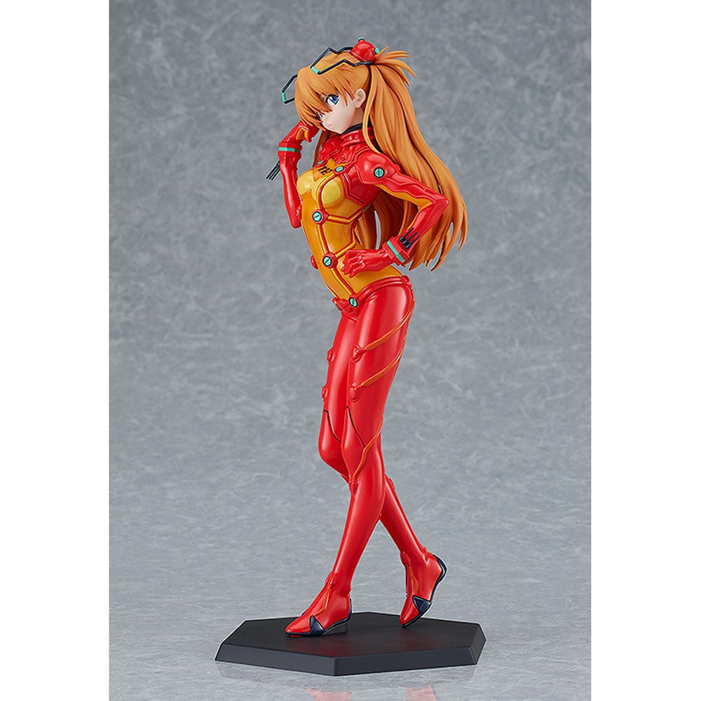 PLAMAX ASUKA SHIKINAMI LANGLEY