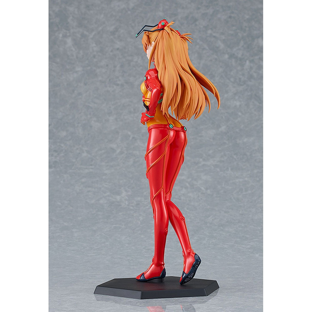 PLAMAX ASUKA SHIKINAMI LANGLEY