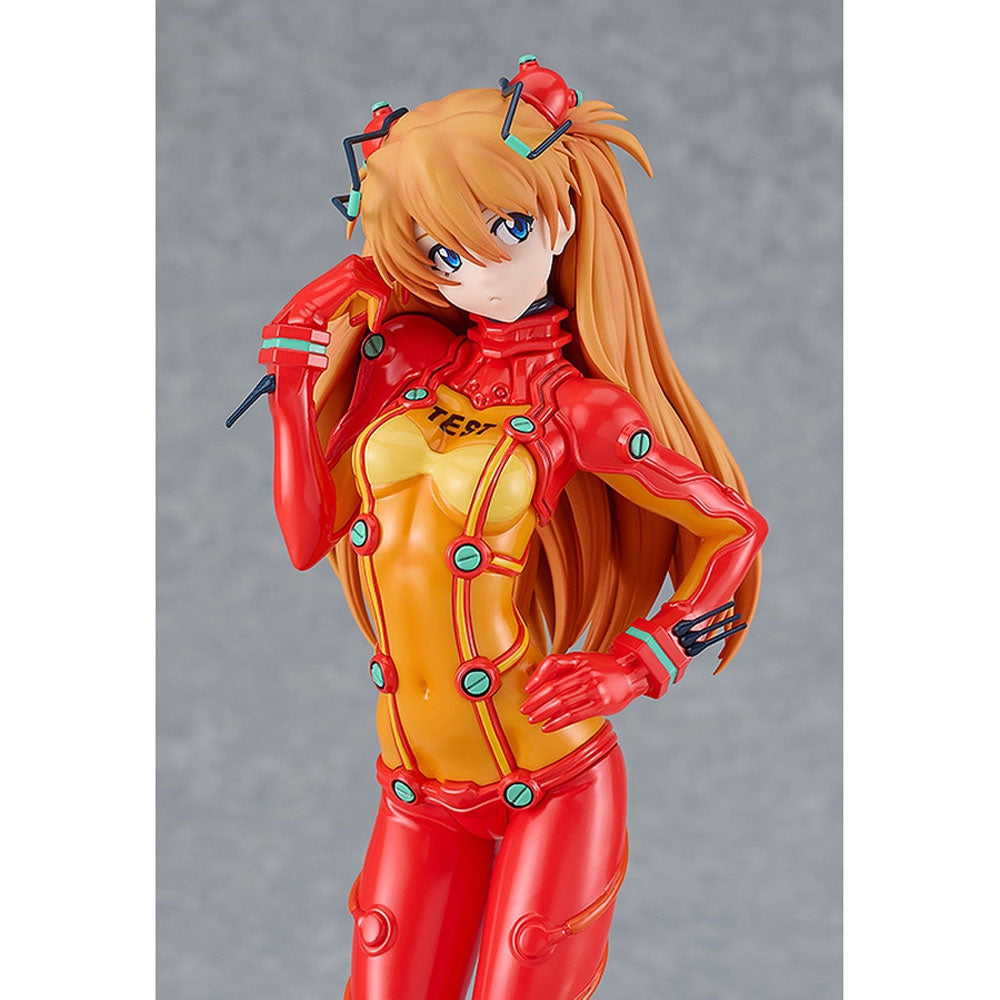 PLAMAX ASUKA SHIKINAMI LANGLEY