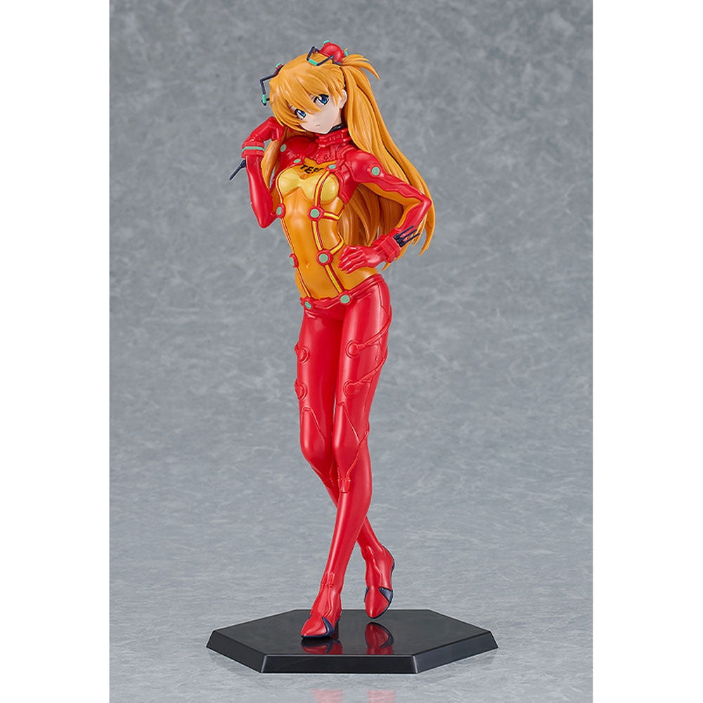 PLAMAX ASUKA SHIKINAMI LANGLEY
