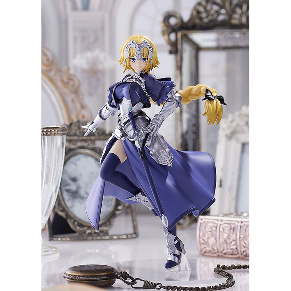 FIGURA POP UP PARADE RULER / JEANNE D'ARC