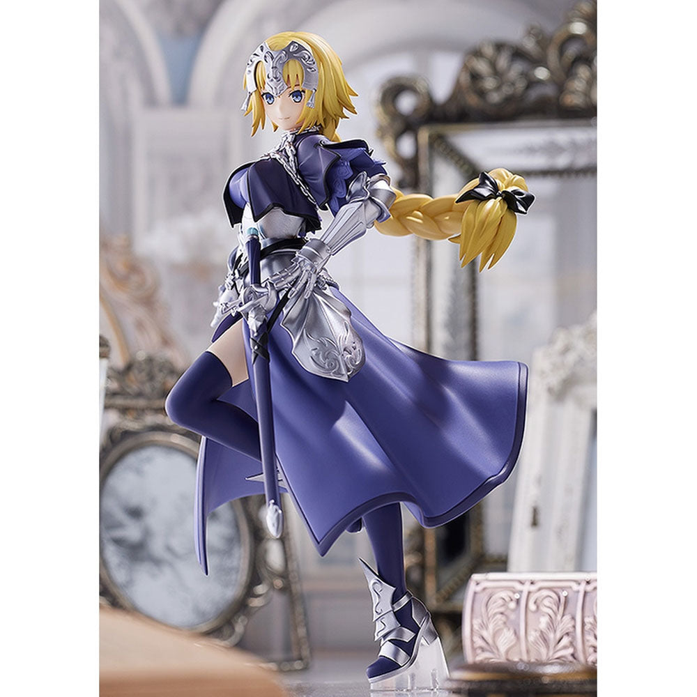 FIGURA POP UP PARADE RULER / JEANNE D'ARC