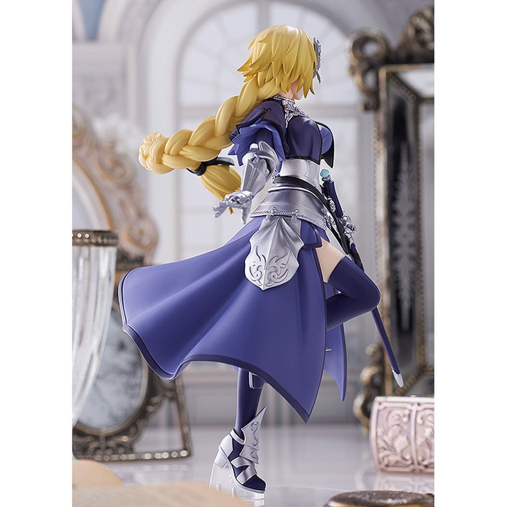 FIGURA POP UP PARADE RULER / JEANNE D'ARC
