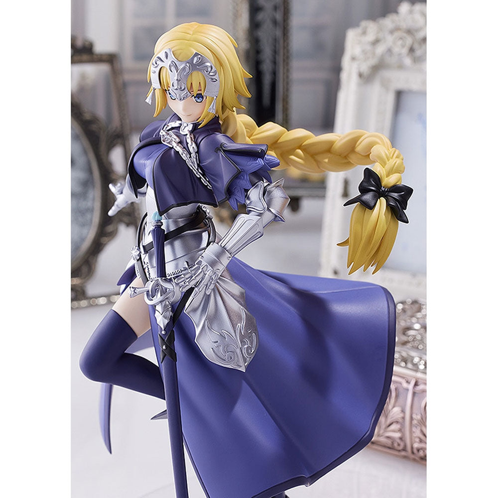 FIGURA POP UP PARADE RULER / JEANNE D'ARC
