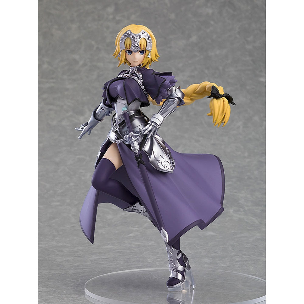 FIGURA POP UP PARADE RULER / JEANNE D'ARC