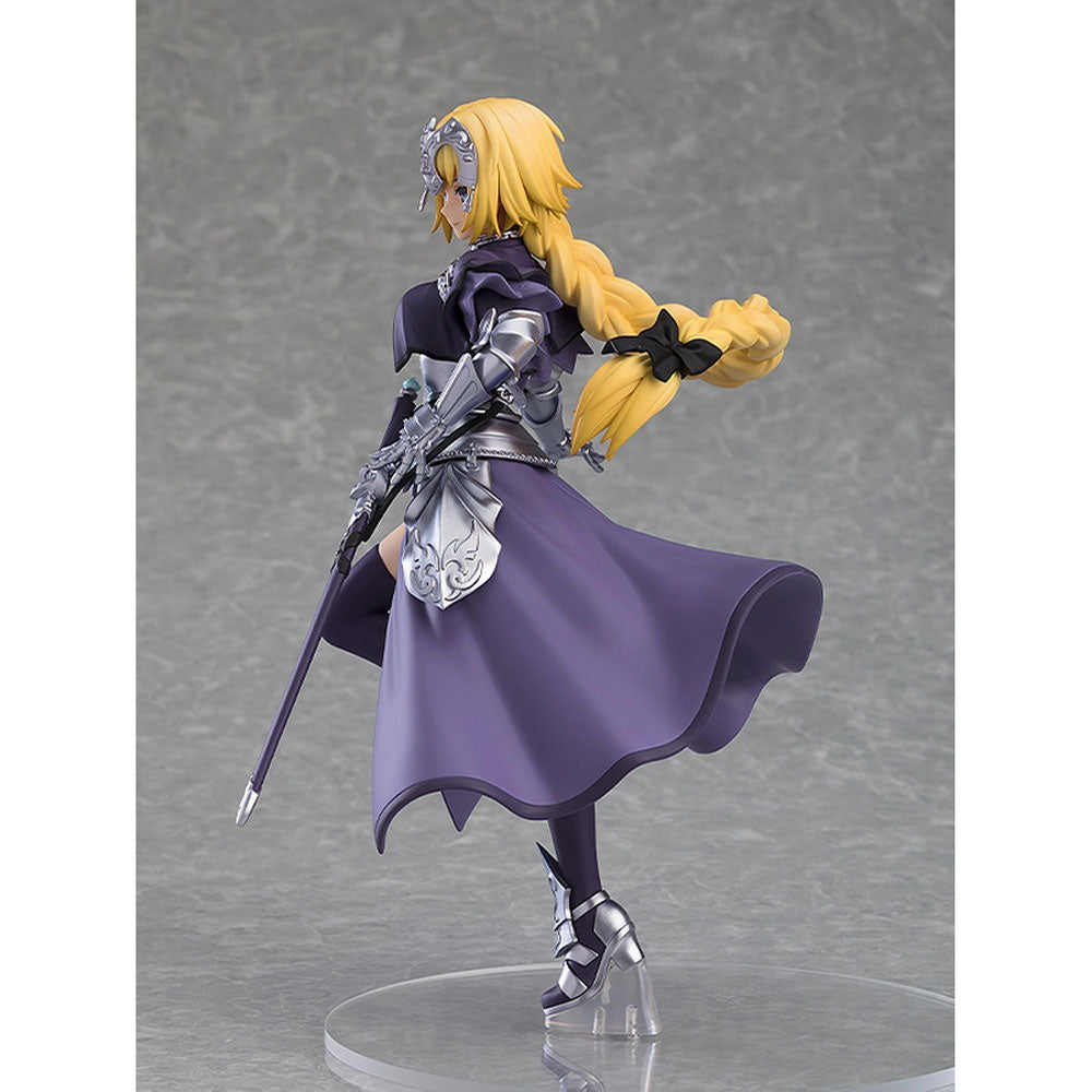 FIGURA POP UP PARADE RULER / JEANNE D'ARC