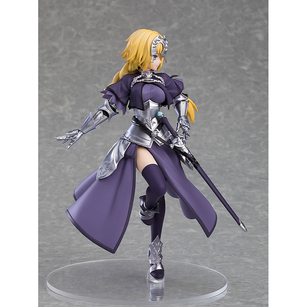 FIGURA POP UP PARADE RULER / JEANNE D'ARC