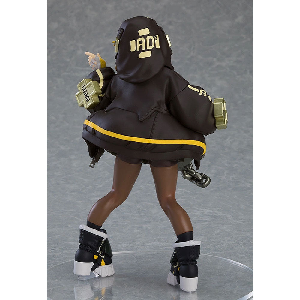 FIGURA POP UP PARADE BRIDGET STRIVE BLACK