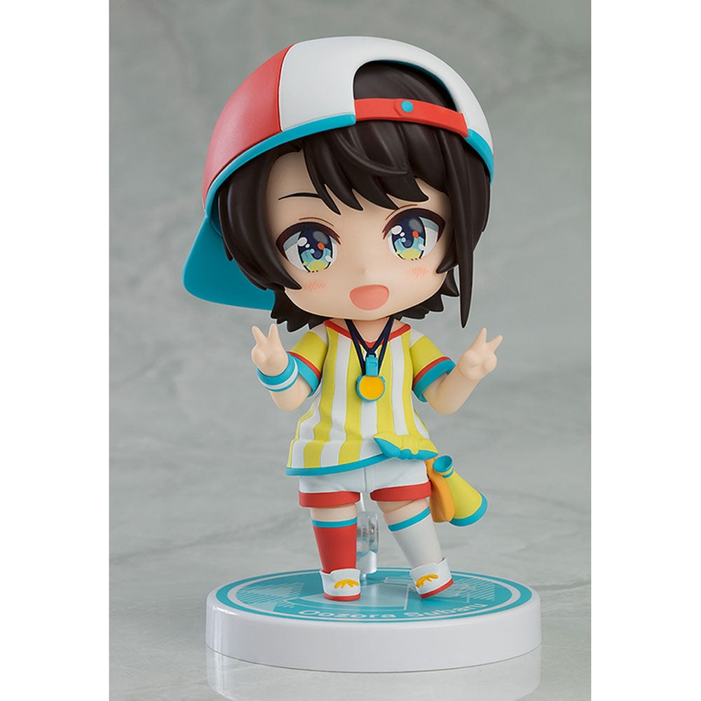 FIGURA NENDOROID OOZORA SUBARU 1798
