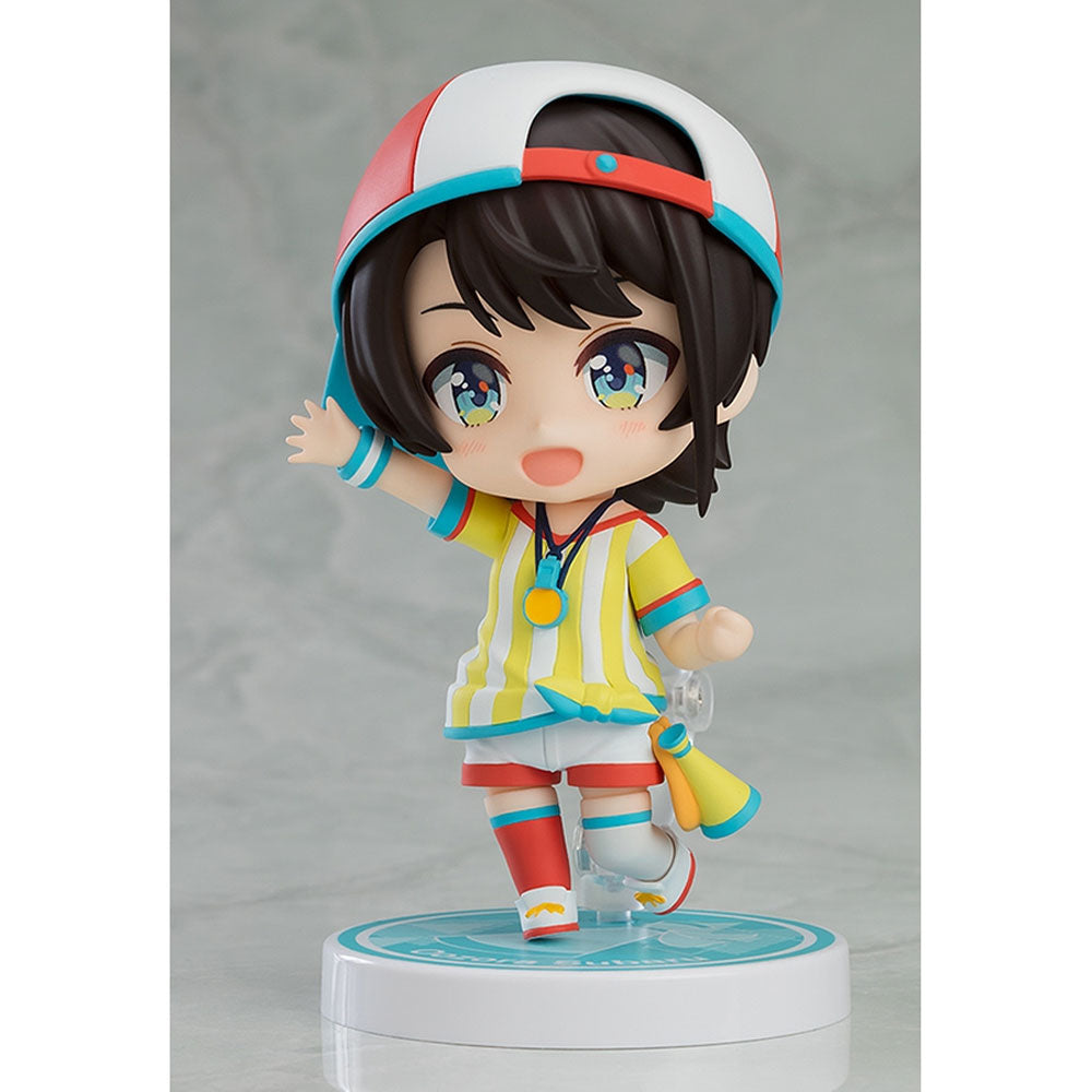 FIGURA NENDOROID OOZORA SUBARU 1798